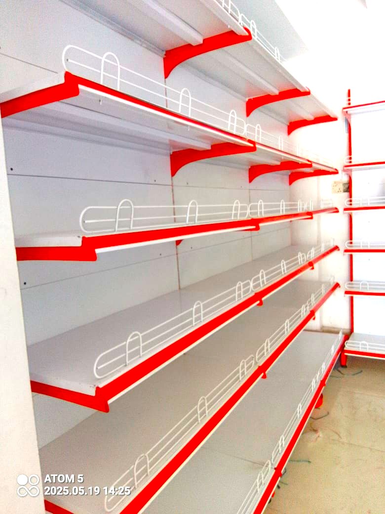 Premium Quality Wall Gondola